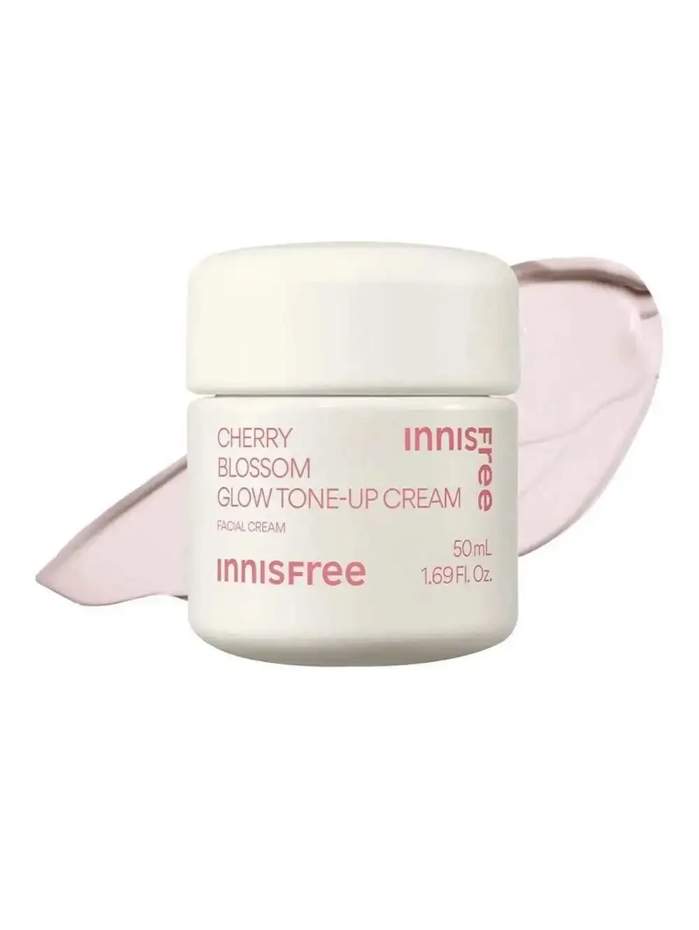☆ MSRP $30 Innisfree Cherry Blossom Glow Jelly Cream (50ml) 🌸